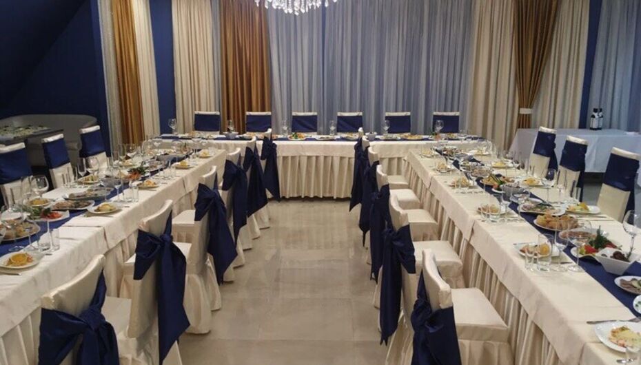 Отзывы о ресторане Amadei