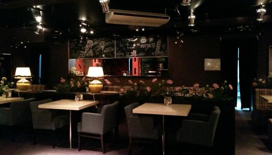 Отзывы о ресторане Berlusconi