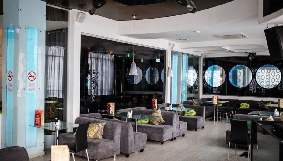 Ресторан Мохито