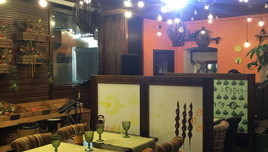 ван гоги ул республики 34