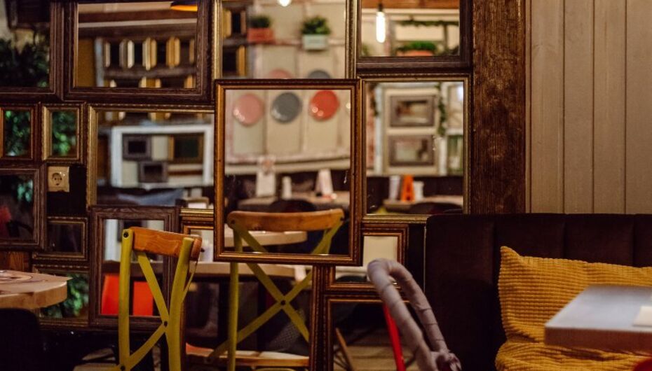 Гастробар Легкий Чек