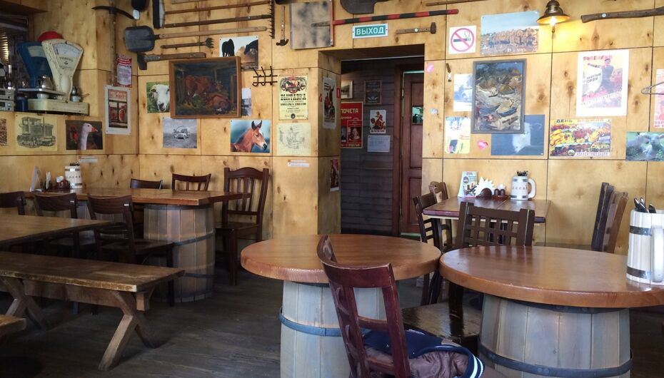 Ермолаев Сельсовет