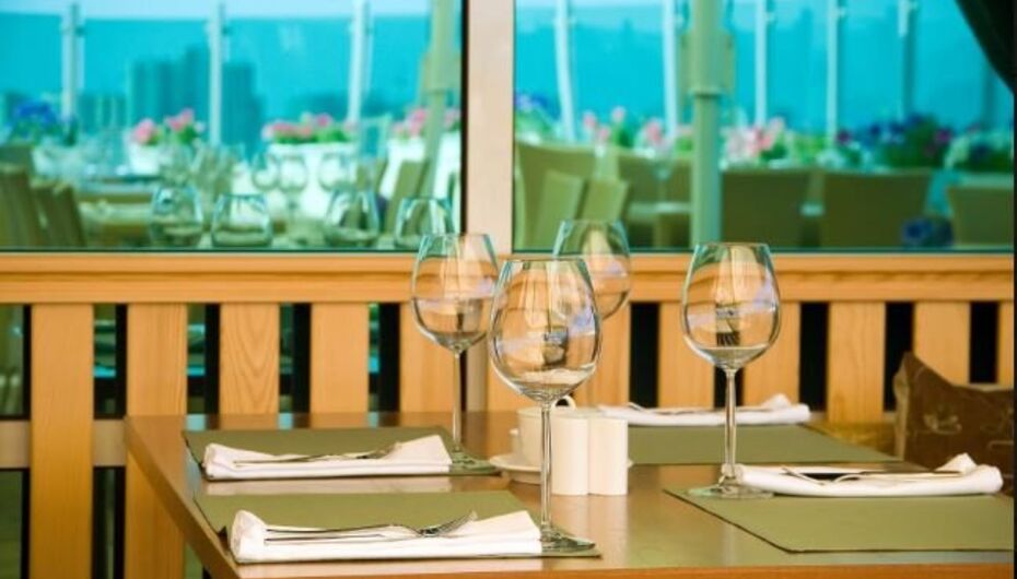 Ресторан Мята