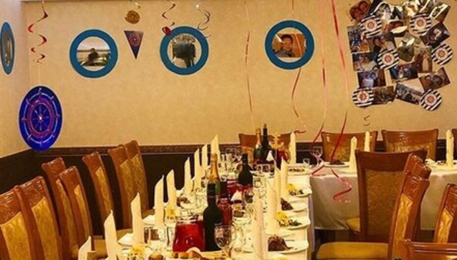 Кафе Гранат