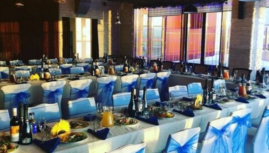 Ресторан Германка