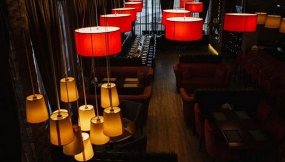 Отзывы о кафе Летто