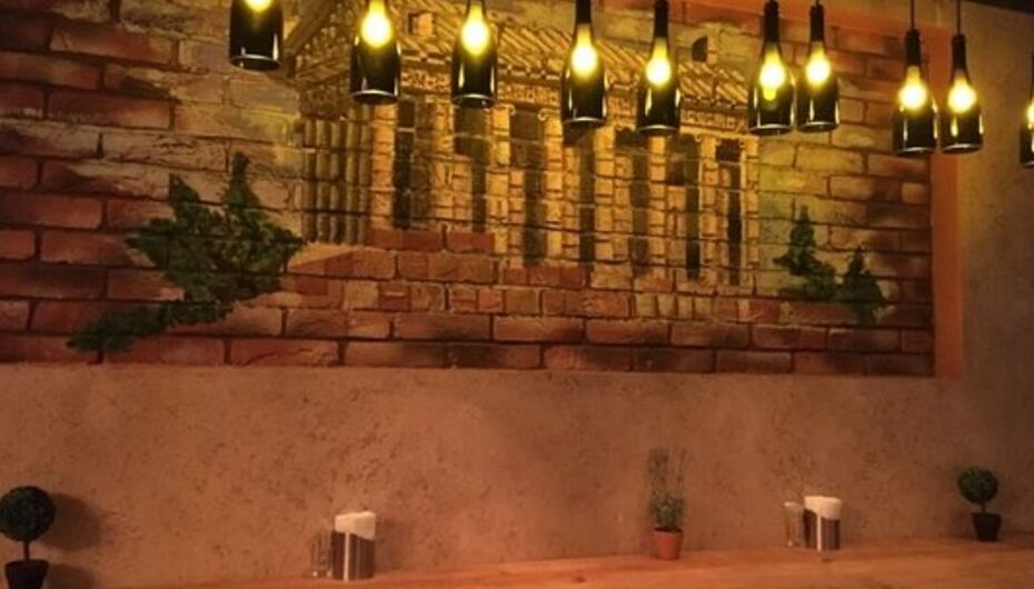 Отзывы о ресторане DiVan