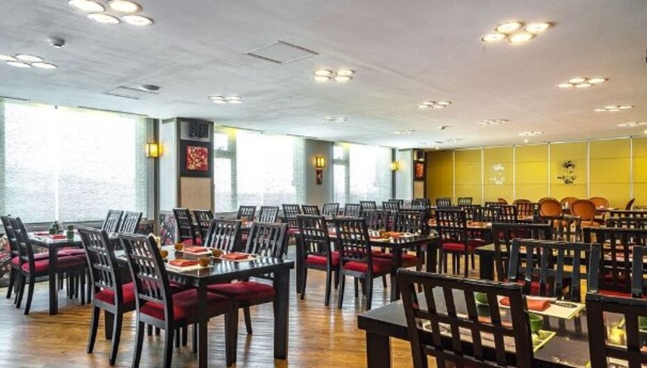 Ресторан Бамбу