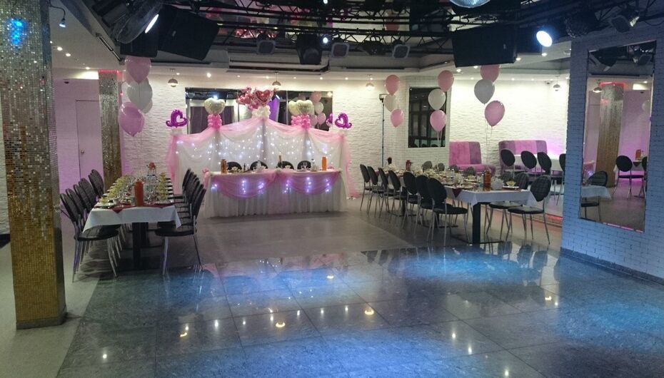 Отзывы о кафе-баре Алладин