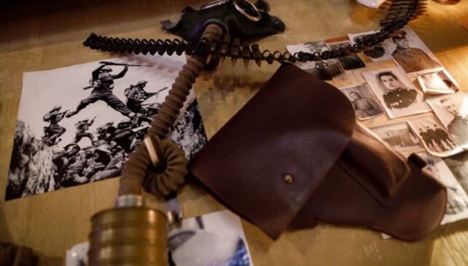 Ермолаевъ ГенШтаб 