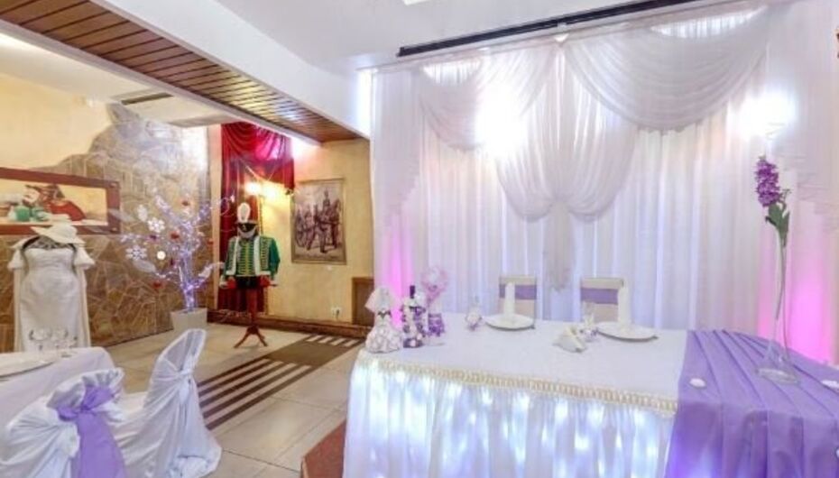 Отзывы о ресторане Гусарский