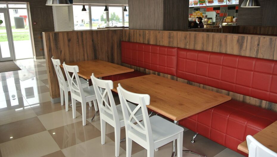 Ресторан Country Chicken