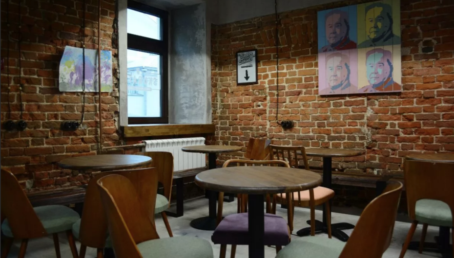 Отзывы о кофейне Skuratov