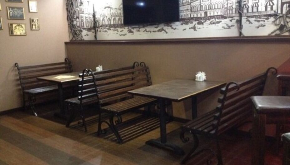 На Бульваре