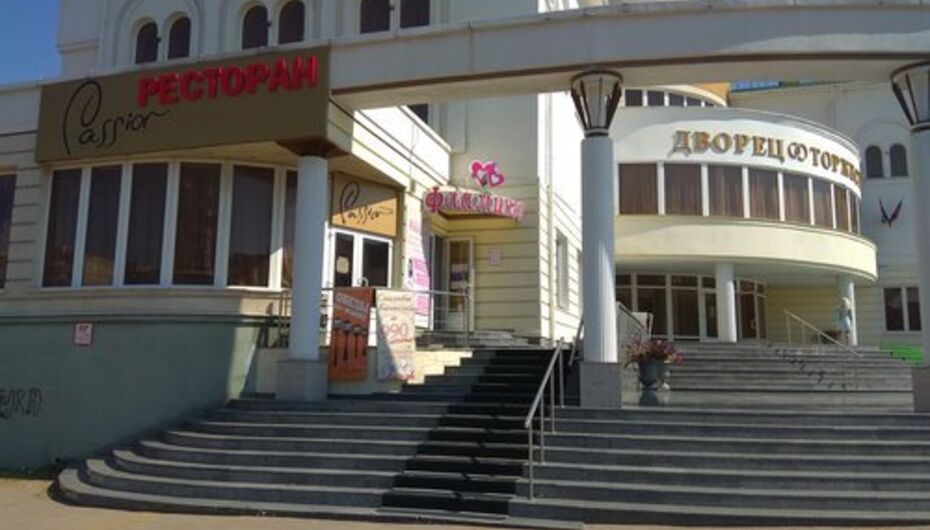 Отзывы о ресторане Passion