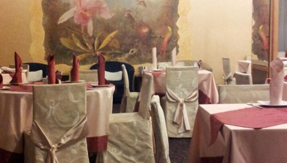 Бар Стойлянка