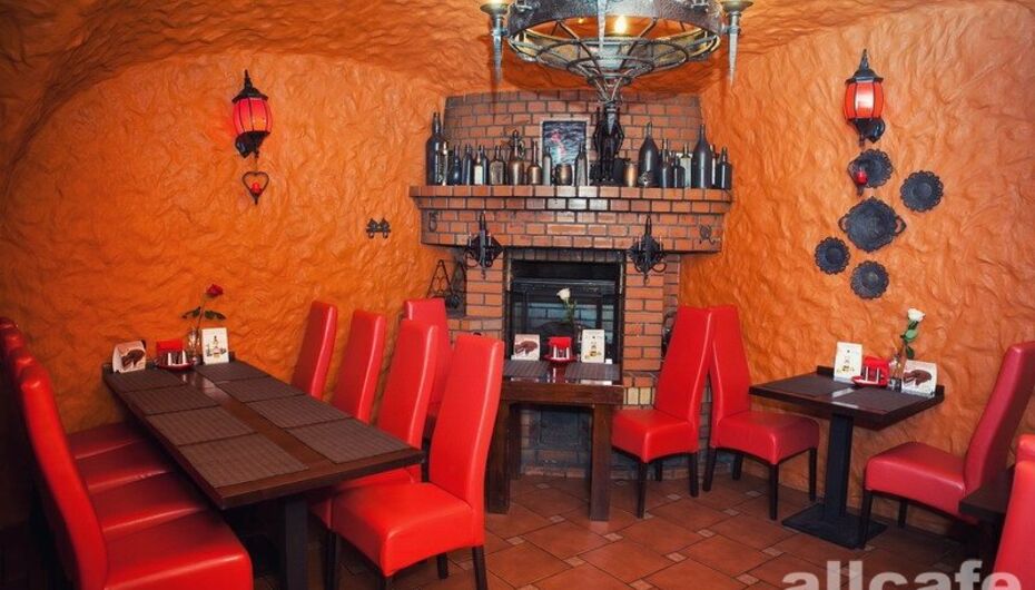 Кафе-бар Граф