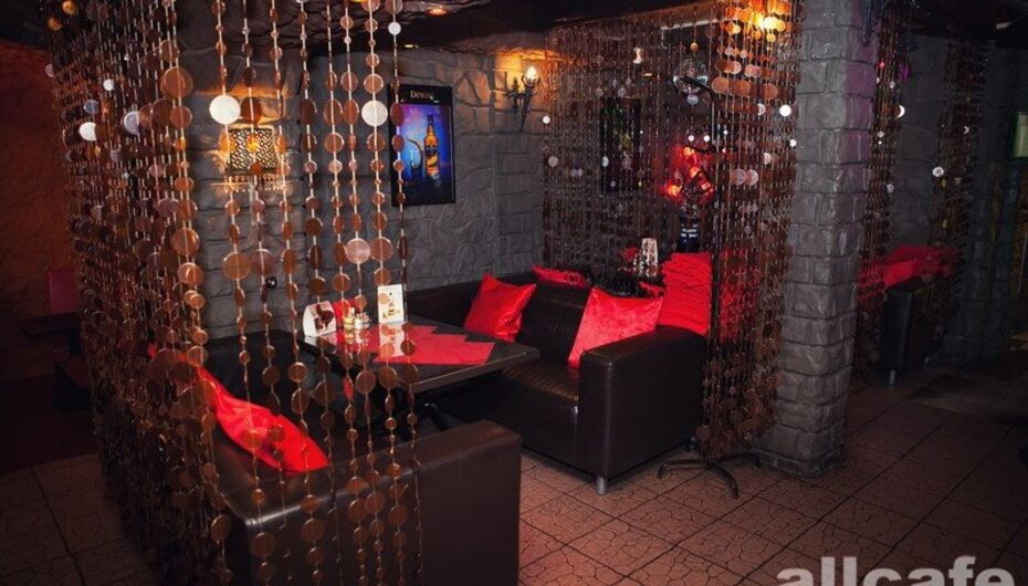 Кафе-бар Граф