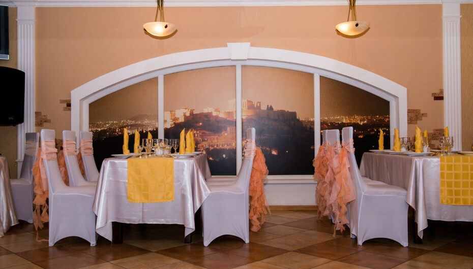 Кафе Премьера