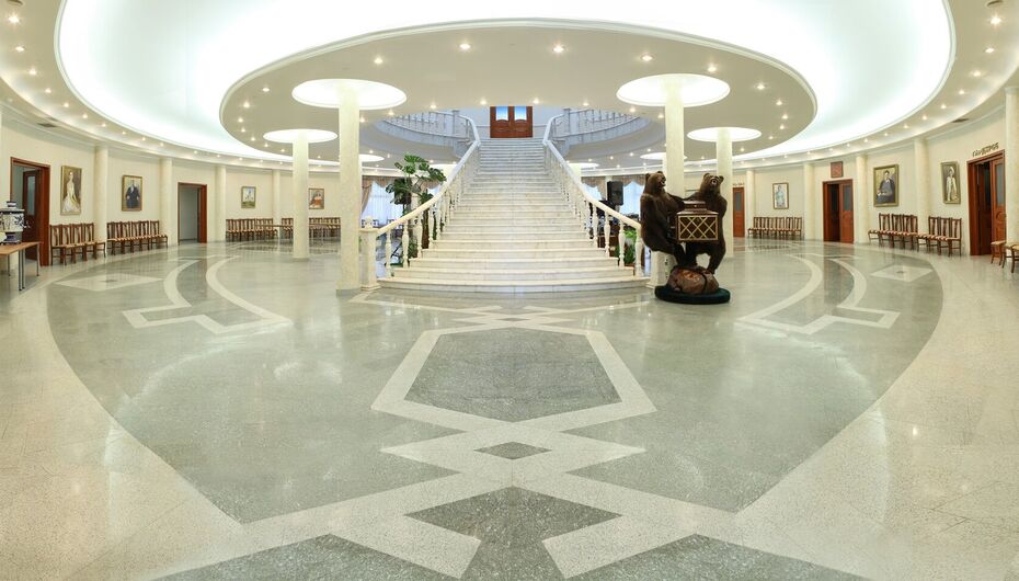 Ресторан Печора