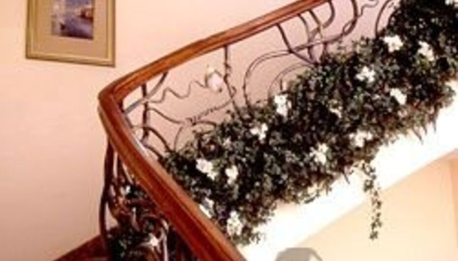 Отзывы о ресторане Венеция