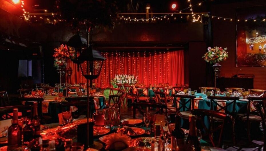 Отзывы о банкетном зале Premio centre