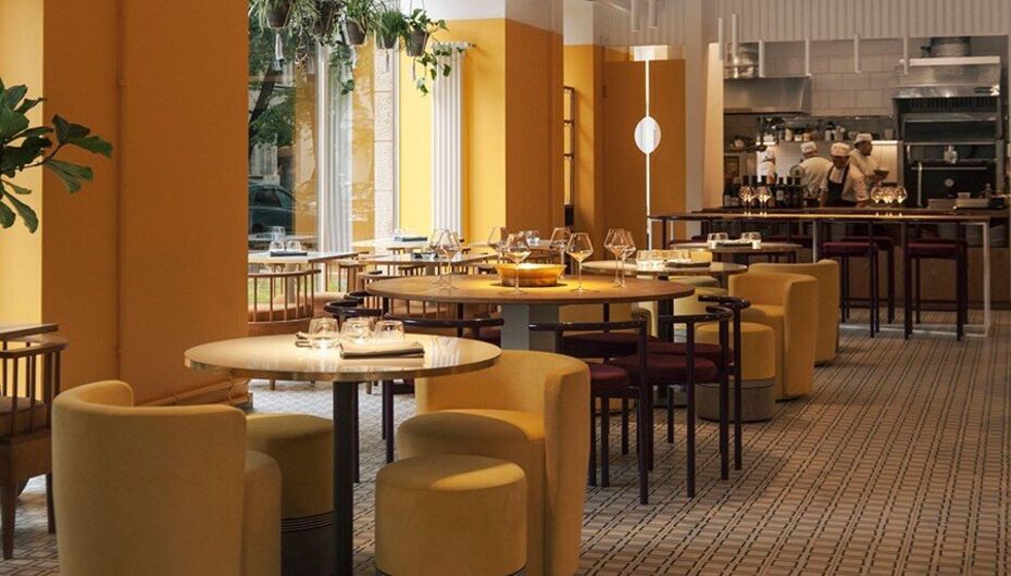 Отзывы о ресторане ANIMALS