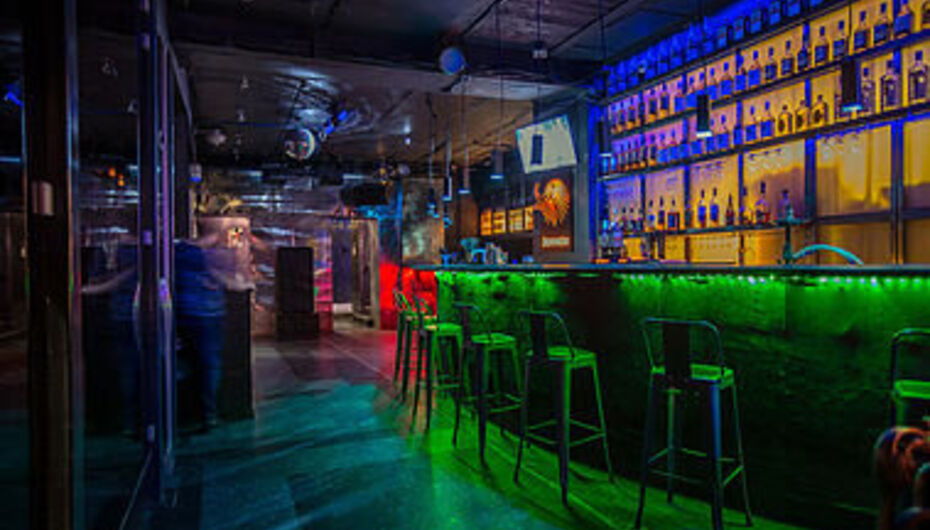 Отзывы о караоке-баре Центральная станция