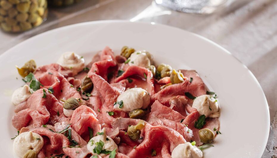 Отзывы о ресторане Italiani