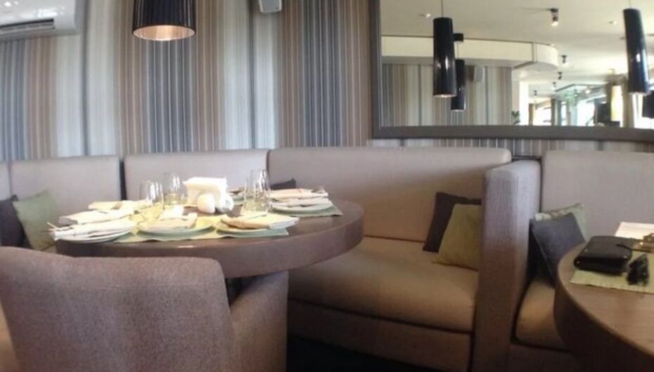 Ресторан The Парк