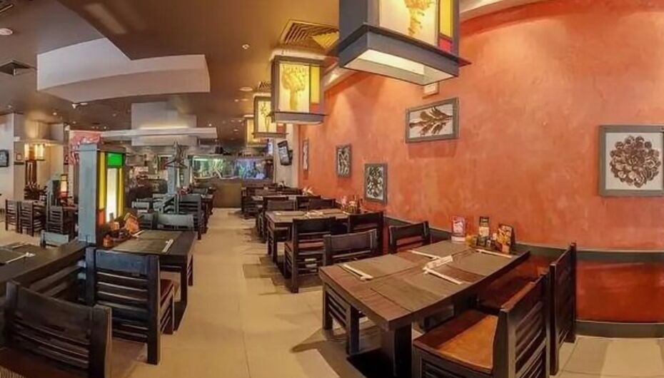 Кафе-бар Якитория