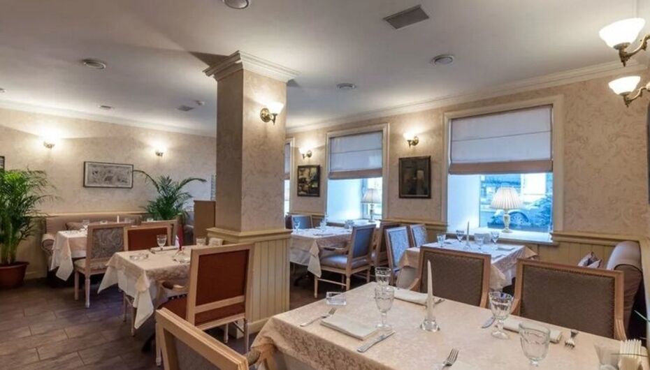 Отзывы о кафе Хинкальная