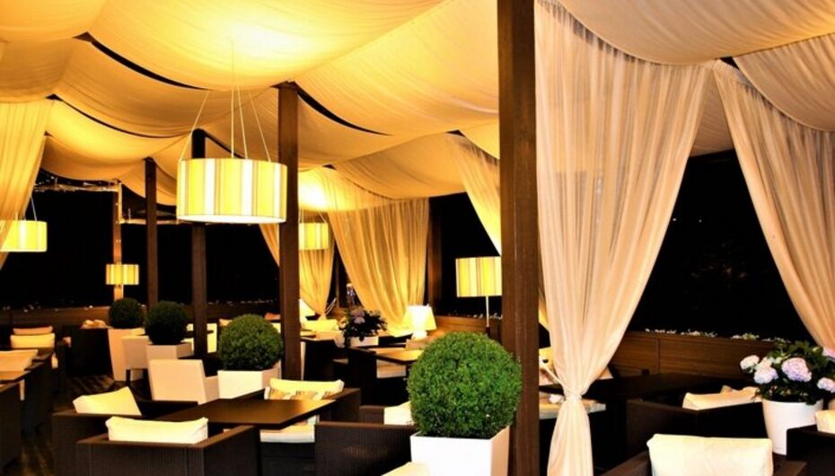 Отзывы о кафе-ресторане Self