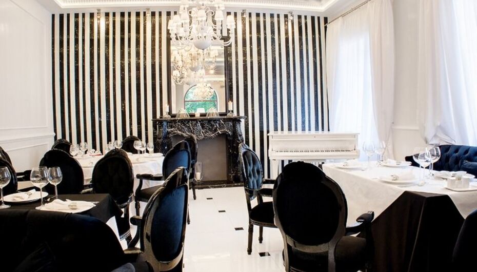 Ресторан IL Barolo