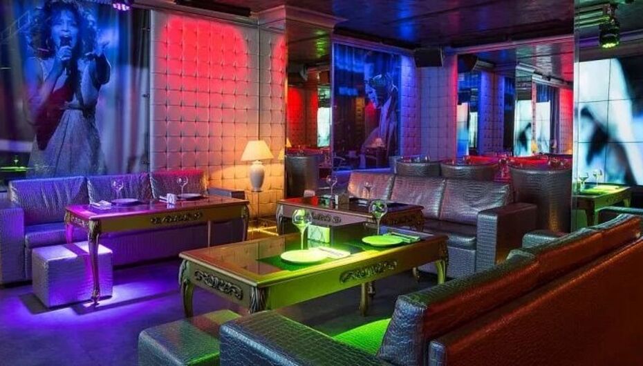 Караоке-бар Royal Arbat