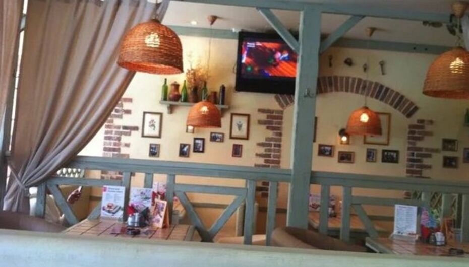 Отзывы о кафе Pronto