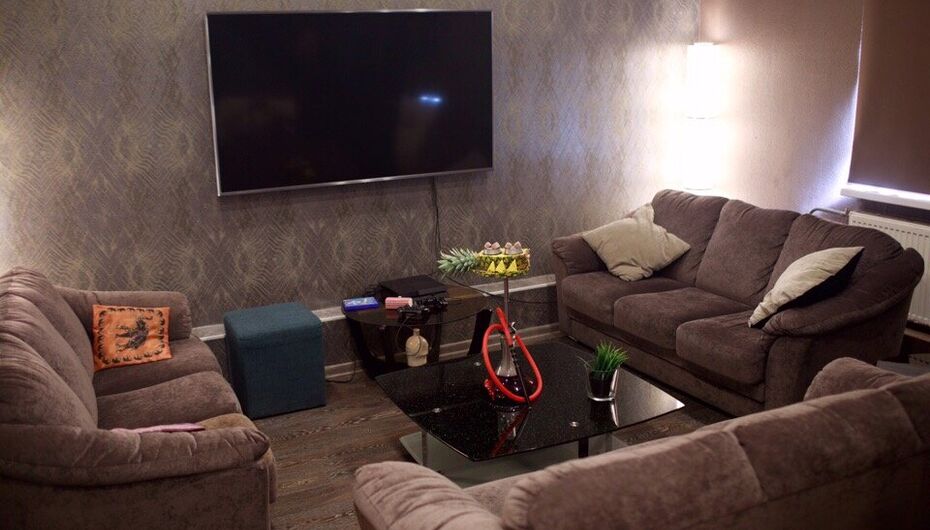 Кальянная Xplace