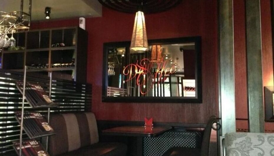 Отзывы о кафе-ресторане Wellcome Coffee