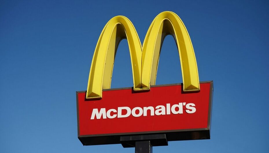 Fast Food McDonalds