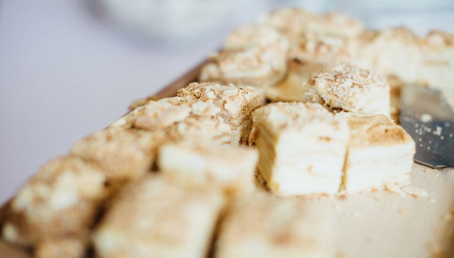 Кафе Buffet Хомяки