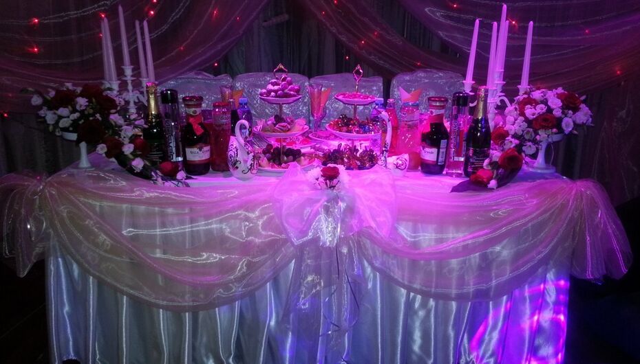 Ресторан Неаполь