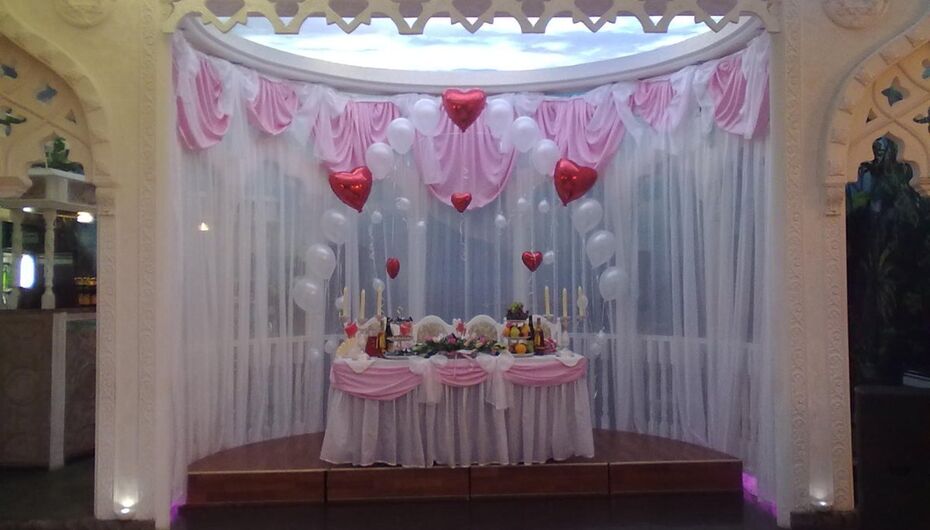 Ресторан Неаполь