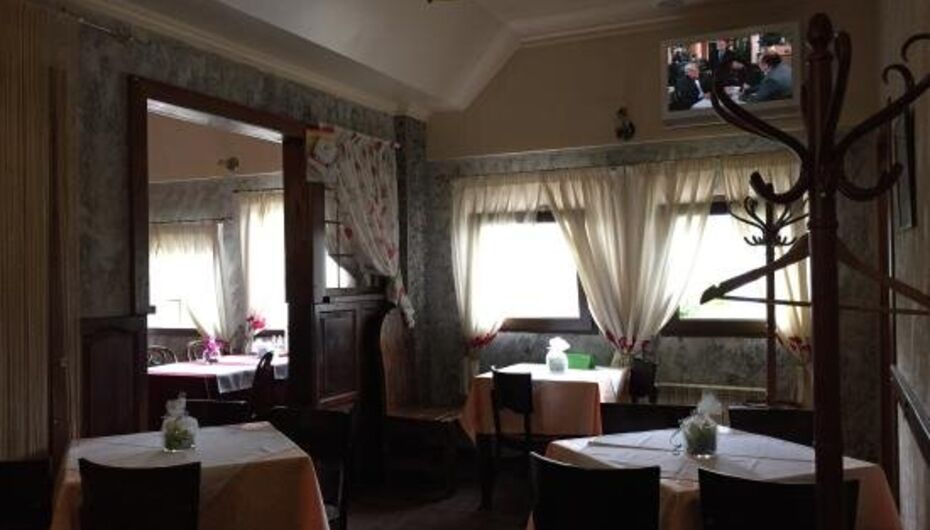 Отзывы о кафе Балкан