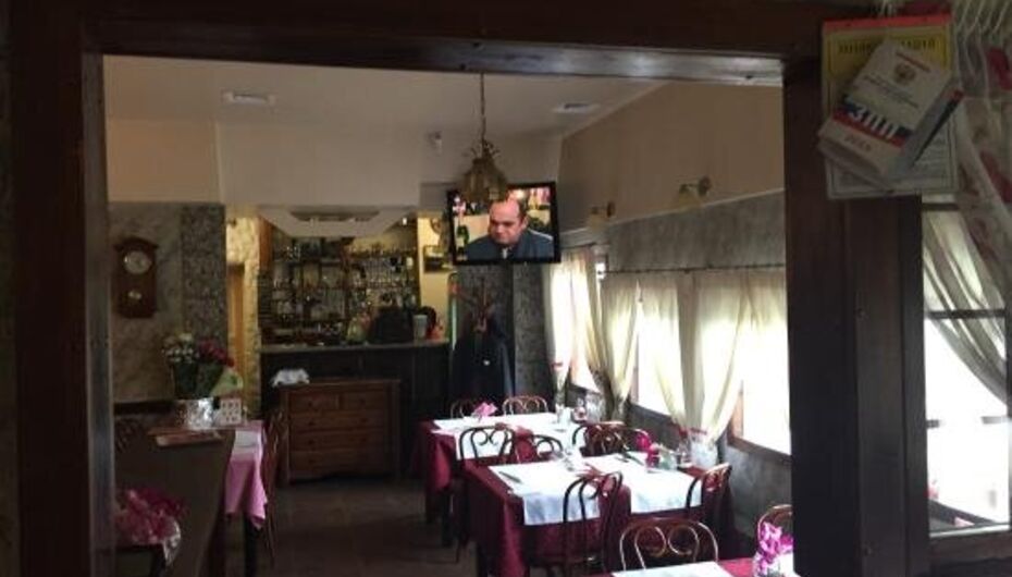 Отзывы о кафе Балкан