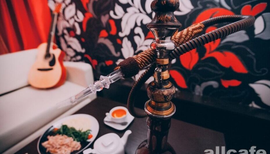 Отзывы о кафе Smoking