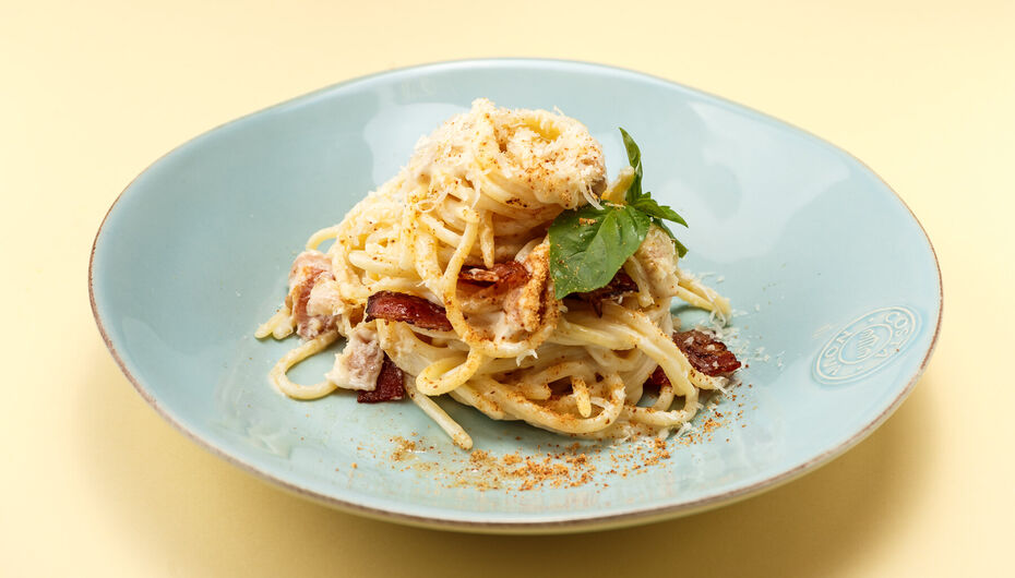 Фуд-корт Bob’s YU Pasta & Pizza