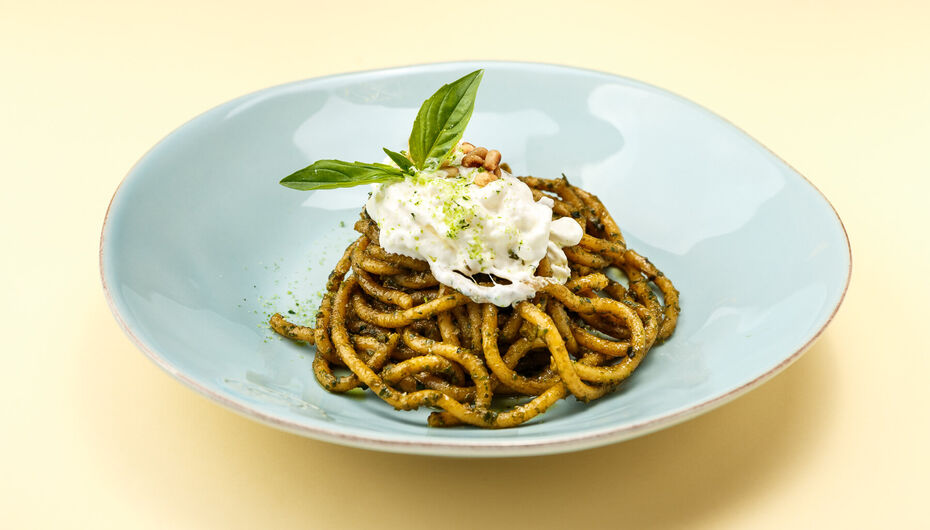 Фуд-корт Bob’s YU Pasta & Pizza