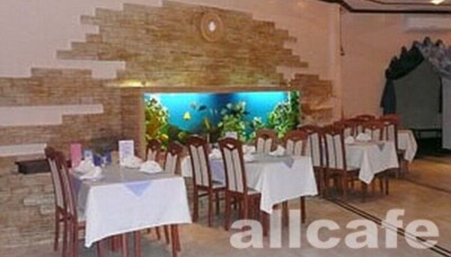 Отзывы о ресторане Жемчужина