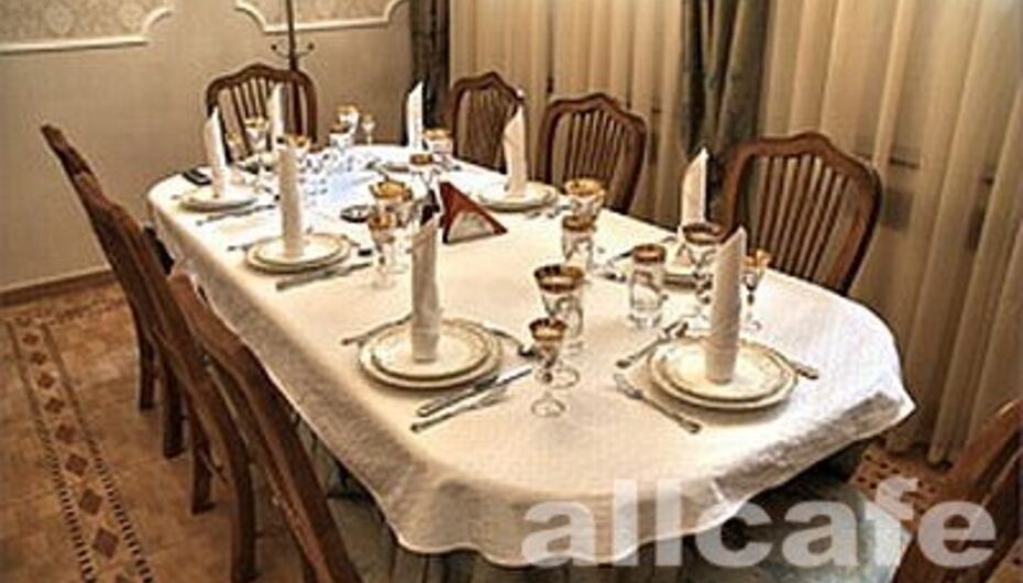 Отзывы о ресторане Жемчужина