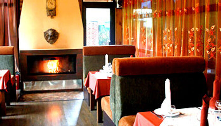 Отзывы о кафе 7 элемент